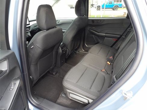 Used 2024 Ford Escape Active w/ Tech Pack #1 AWD/4WD image 26