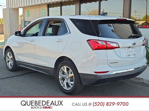 Used 2019 Chevrolet Equinox LT image 5