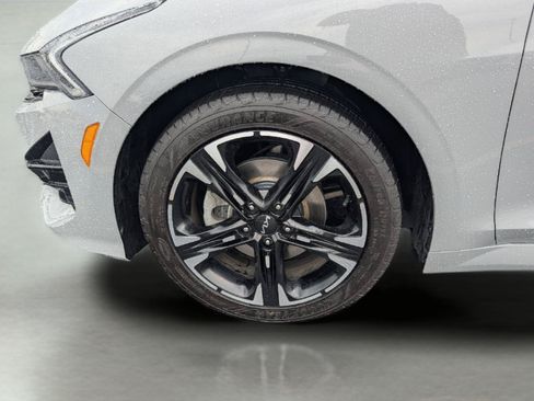 Used 2024 Kia K5 GT-Line w/ GT-Line Premium Package FWD image 28