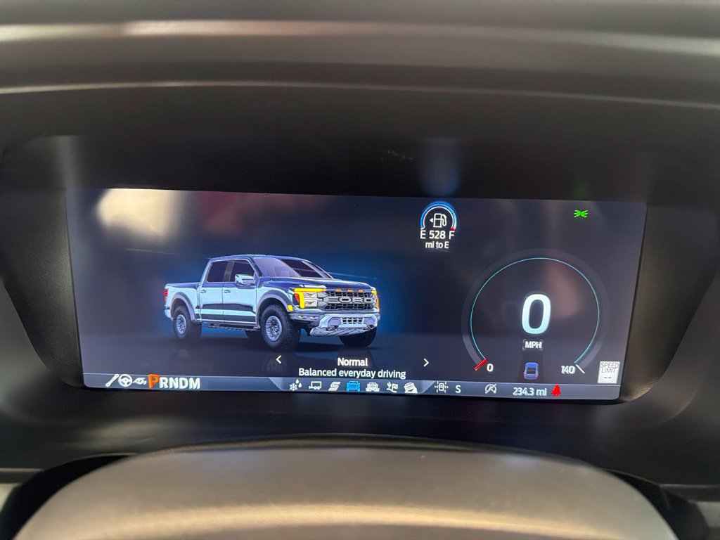 New 2026 Ford F150 Raptor AWD/4WD image 32
