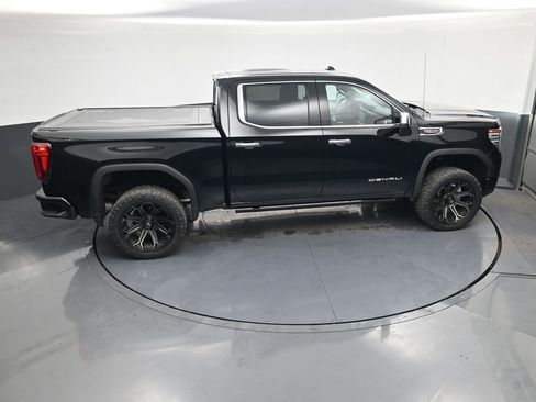 Used 2022 GMC Sierra 1500 Denali image 34