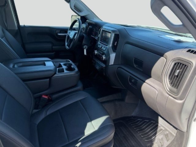 Used 2021 GMC Sierra 1500 4x4 Crew Cab w/ Trailering Package image 34