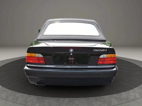 Used 1999 BMW 328i Convertible RWD image 6