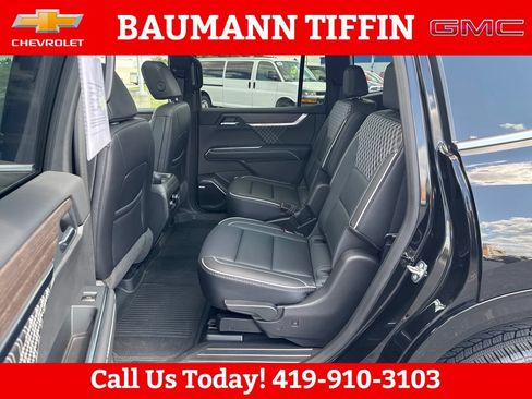 Used 2026 GMC Acadia Denali w/ Super Cruise Package AWD/4WD image 25