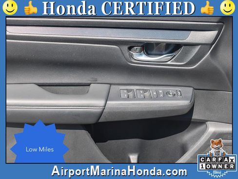 Certified 2024 Honda CR-V LX image 20