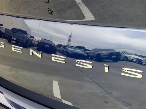 Used 2026 Genesis G70 2.5T Prestige image 30