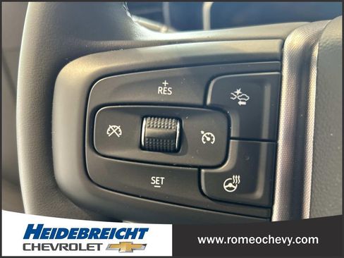 Used 2024 GMC Sierra 1500 Elevation AWD/4WD image 19