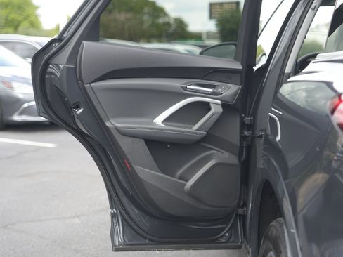 New 2025 Audi Q5 Premium image 21