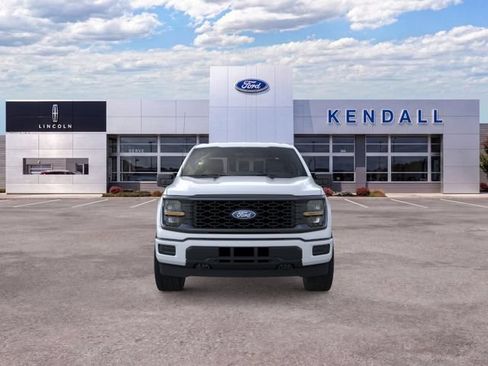 New 2026 Ford F150 STX AWD/4WD image 6