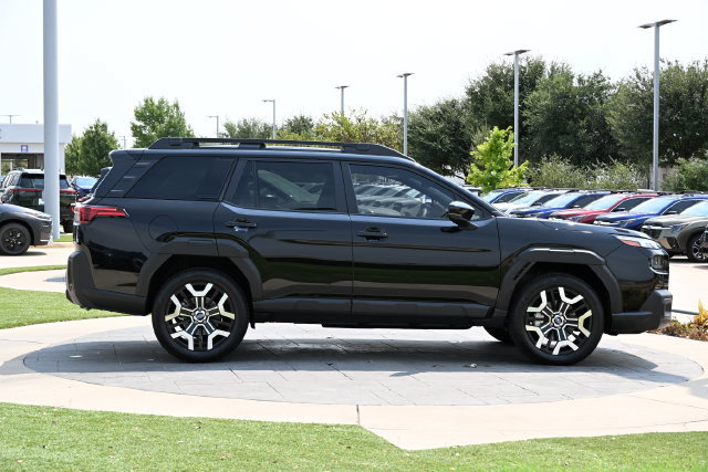 New 2026 Subaru Outback Touring XT AWD/4WD image 2