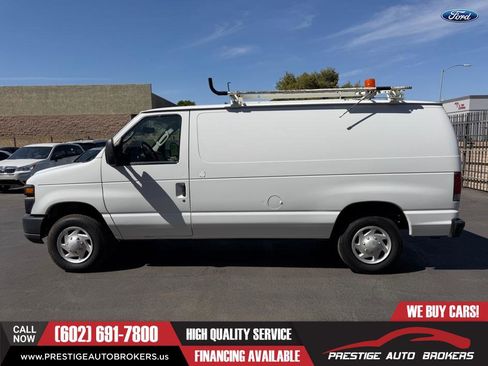 Used 2012 Ford E-150 and Econoline 150 RWD image 17