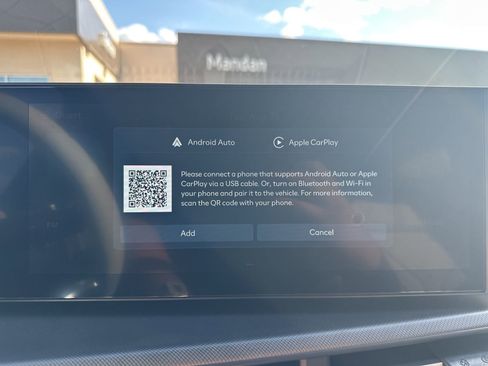 New 2026 Hyundai Santa Fe SEL image 24