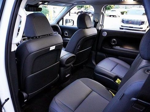 New 2026 Hyundai Palisade SEL image 22