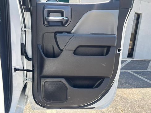 Used 2017 Chevrolet Silverado 1500 W/T w/ Trailering Package RWD image 50