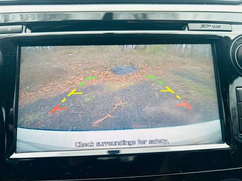 Used 2018 Nissan Altima 2.5 SR w/ SR Special Edition image 35