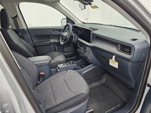 New 2026 Ford Maverick XLT w/ Black Appearance Package AWD/4WD image 21