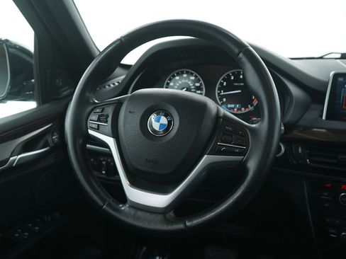 Used 2017 BMW X5 xDrive35i image 18