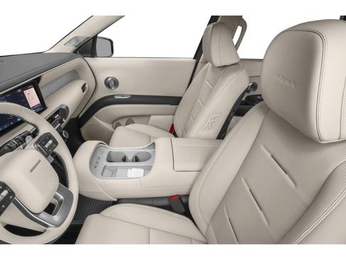 New 2026 Hyundai Palisade Calligraphy image 36