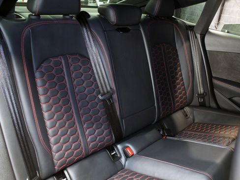 Used 2021 Audi RS 5 Sportback image 57