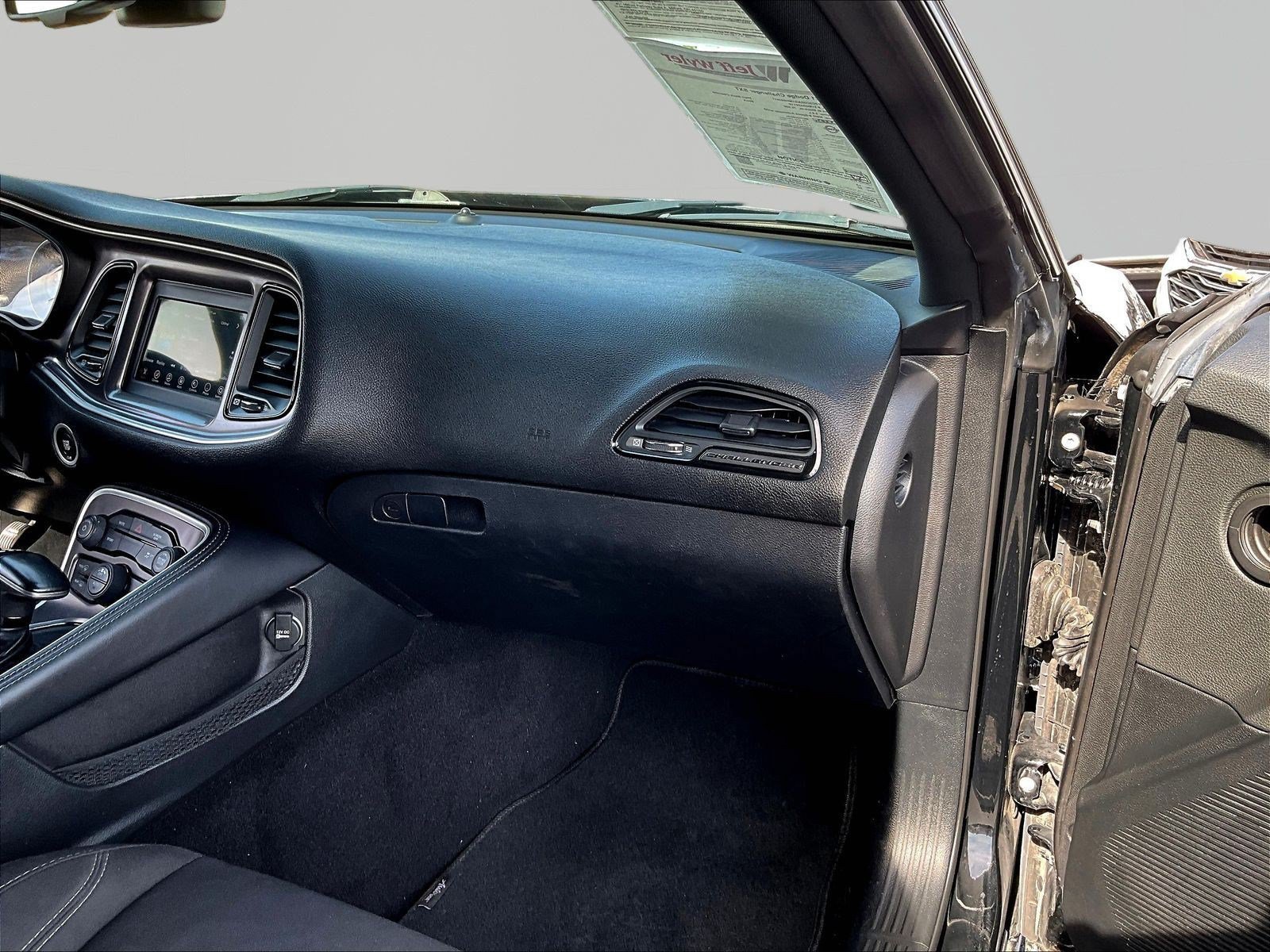 Used 2021 Dodge Challenger SXT RWD image 25