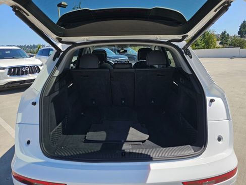 Used 2023 Audi Q5 2.0T Premium Plus image 17