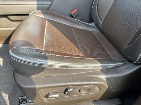 Used 2023 GMC Sierra 1500 Denali w/ Technology Package image 21