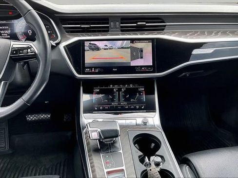Used 2022 Audi A7 3.0T Prestige w/ Luxury Package AWD/4WD image 6