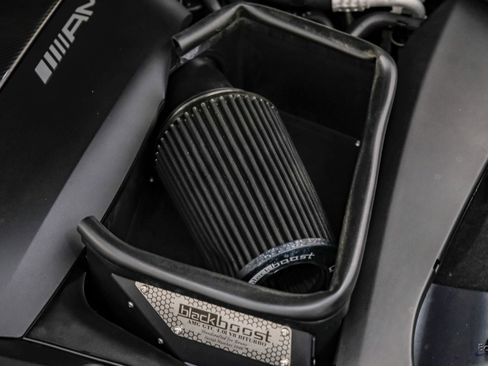 Used 2020 Mercedes-Benz AMG GT C image 95