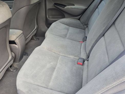 Used 2010 Honda Civic LX image 18