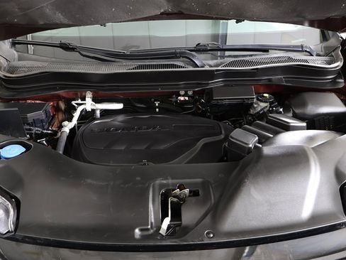 Used 2021 Honda Passport EX-L image 20