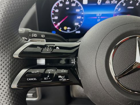 Certified 2026 Mercedes-Benz GLA 250 4MATIC image 12