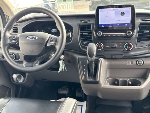 Used 2020 Ford Transit 350 XL image 19