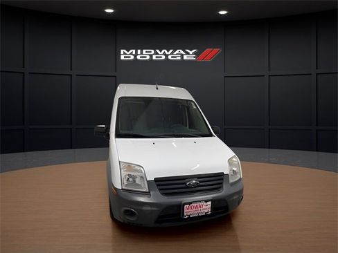 Used 2013 Ford Transit Connect XL w/ Fleet XL PWR Group image 5
