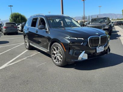 Used 2024 BMW X7 xDrive40i