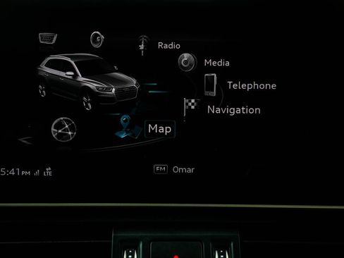 Used 2019 Audi Q5 2.0T Premium Plus w/ Premium Plus Package image 32