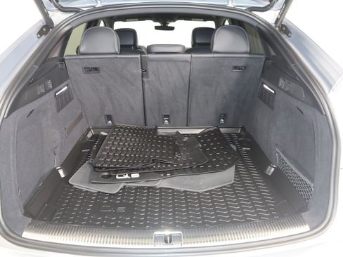 Used 2023 Audi SQ5 Prestige w/ Prestige Package AWD/4WD image 50