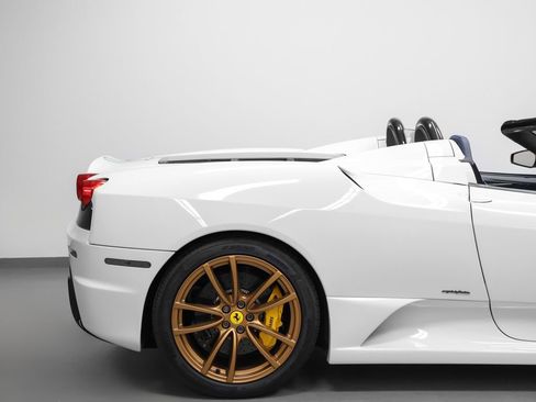 Certified 2009 Ferrari F430 Scuderia RWD image 31