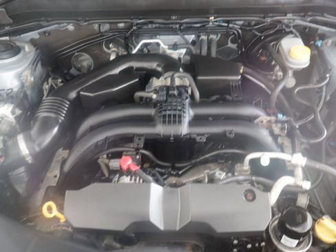 Used 2017 Subaru Forester 2.5i Premium w/ All-Weather Package image 22