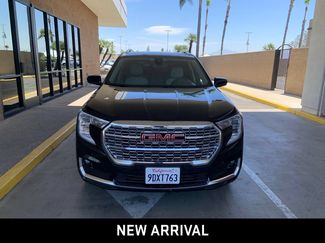 Certified 2022 GMC Terrain Denali AWD/4WD video 2