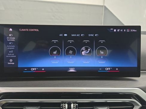 Used 2024 BMW 330i Sedan image 36