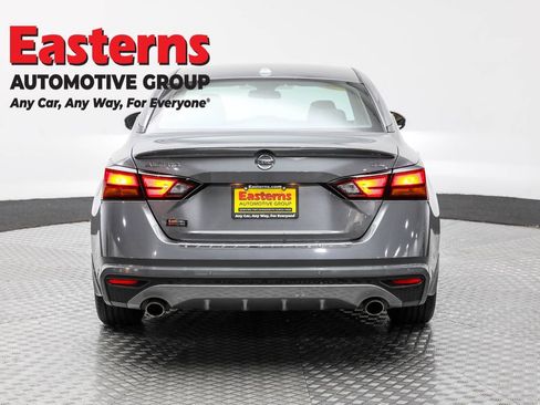 Used 2022 Nissan Altima 2.5 SL image 6