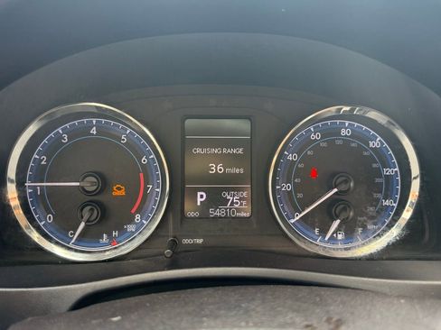 Used 2019 Toyota Corolla LE w/ Carpet Mat Package (TMS) image 14