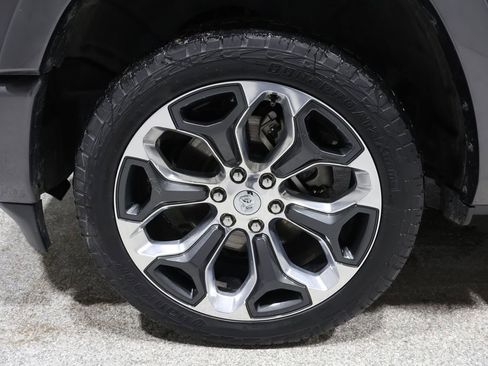 Certified 2020 RAM 1500 Limited image 10