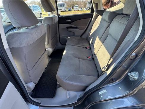 Used 2013 Honda CR-V EX image 36