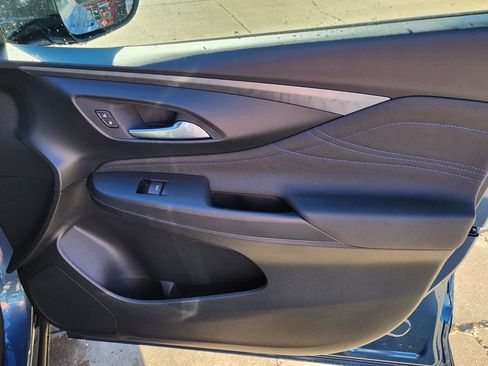 New 2026 Buick Envista Sport Touring w/ Convenience I Package image 35