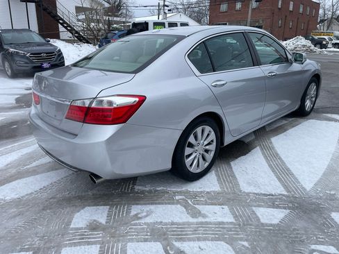 Used 2014 Honda Accord EX-L image 5