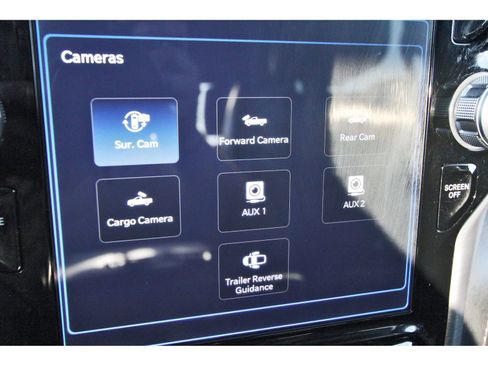 Used 2024 RAM 2500 Power Wagon w/ Level 2 Equipment Group image 28