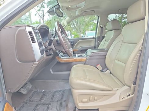 Used 2018 GMC Sierra 1500 SLT image 15