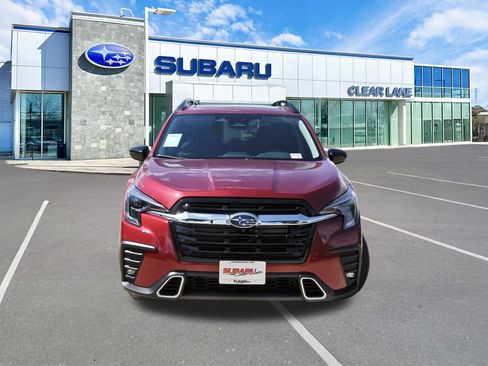 New 2026 Subaru Ascent Touring AWD/4WD image 2