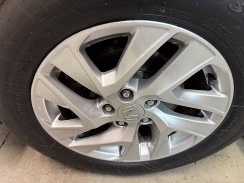 Used 2015 Honda CR-V EX image 34